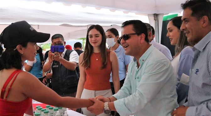 <strong>MINISTRO BERNAL RECORRIÓ ZONAS AFECTADAS POR EL INVIERNO EN SANTO DOMINGO DE LOS TSÁCHILAS</strong>