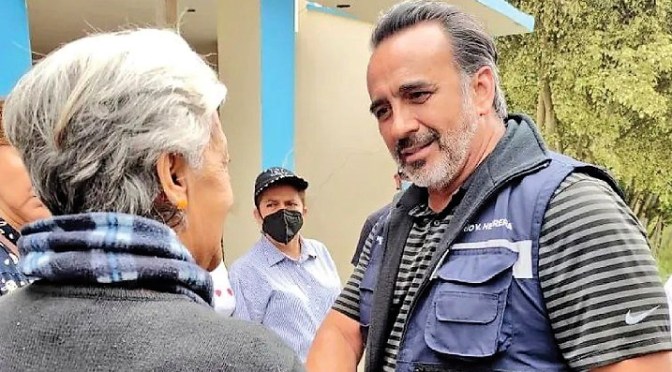 MIDUVI INAUGURÓ PROYECTO HABITACIONAL EN LA NAVES