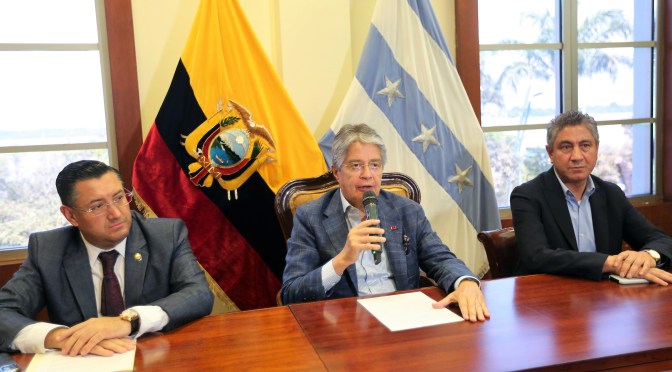 <strong>CUATRO HORAS DE REUNIÓN CONCLUYÓ CON UN COMUNICADO QUE EXHORTA A LA CORTE CONSTITUCIONAL REVISE LA FIGURA DEL HABEAS CORPUS</strong>