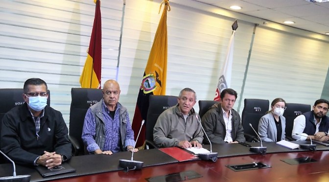 13 MUERTOS EN CENTRO DE PRIVACIÓN DE LIBERTAD DE TURI