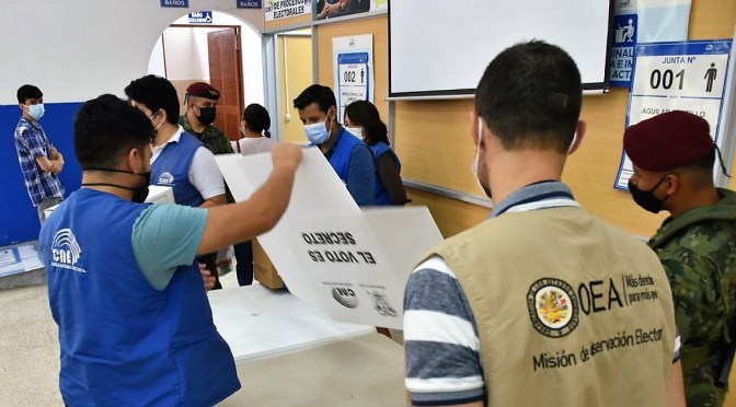 <strong>CNE APROBÓ LOS INFORMES DE VERIFICACIÓN DE REQUISITOS PARA POSTULANTES AL CPCCS</strong>