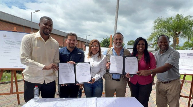 <strong>MIDUVI TRANSFIERE RECURSOS PARA ATENDER EMERGENCIAS</strong>