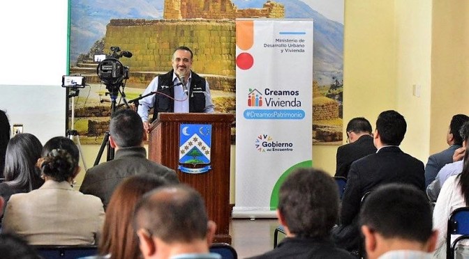 <strong>TÍTULOS DE PROPIEDAD PARA LA RURALIDAD CON EL PROGRAMA CREAMOS PATRIMONIO</strong>