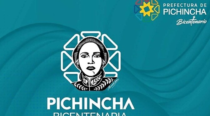 <strong>PREFECTURA DE PICHINCHA CELEBRA LOS 200 AÑOS DE LA BATALLA DE PICHINCHA</strong>
