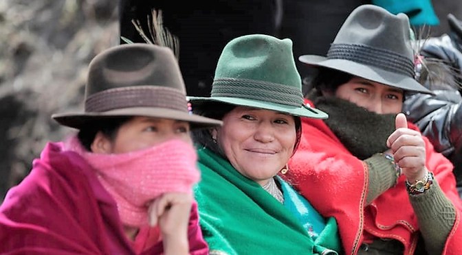 EL BONO DE DESARROLLO HUMANO SE INCREMENTÓ EN 55 DÓLARES