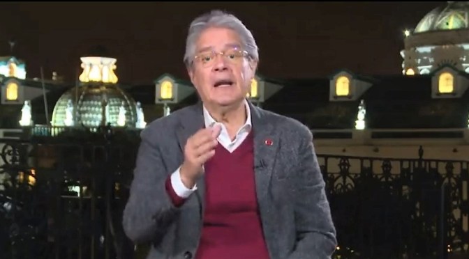 <strong>“ME COMPROMETO A DEFENDER NUESTRA CAPITAL Y EL PAÍS”</strong>