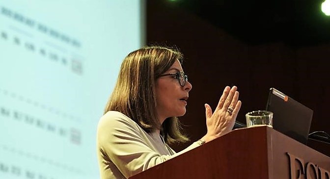 MINISTRA GARZÓN PRESENTÓ PLAN DECENAL DE SALUD 2022-2031