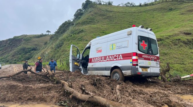 PARALIZACIONES PONEN EN RIESGO LA VIDA DE PACIENTES POR LA FALTA DE OXÍGENO EN HOSPITALES DEL AZUAY