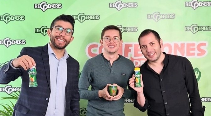 <strong>REGENERIS DE ALPINA CELEBRA EL MES DE LA FELICIDAD ESTOMACAL</strong>