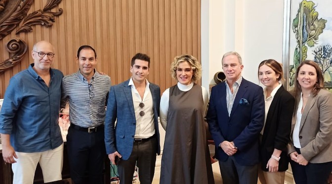 <strong>LA PRIMERA FERIA DE FITNESS & WELLNESS DEL PAÍS</strong>