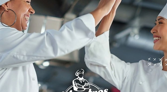 <strong>PREFECTURA&nbsp; DEL GUAYAS IMPULSA LA SEGUNDA TEMPORADA DE LA GASTRONOMÍA CAPACITACIÓN GRATUITA PARA LOS EMPRENDEDORES</strong>