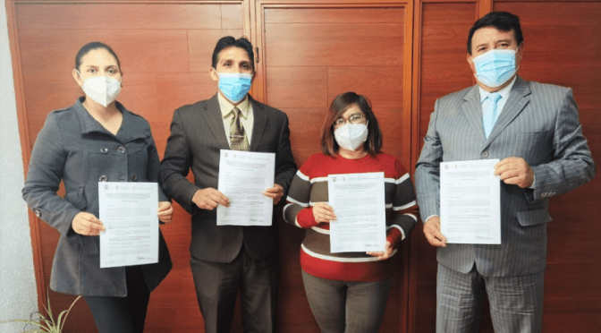 MÁS DE 77 MIL DÓLARES PARA INTERVENIR LA UNIDAD EDUCATIVA PUERTA DEL DORADO DEL CANTÓN BAÑOS