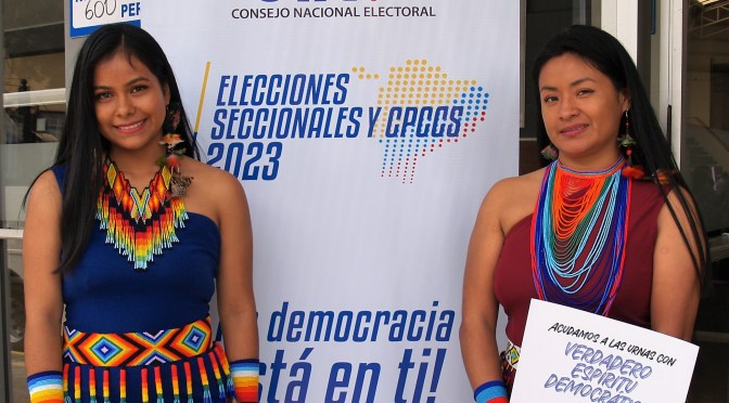 <strong>CNE PRESENTÓ LA CRUZADA “ECUADOR JUEGA LIMPIO” UN GOL PARA LA DEMOCRACIA</strong><strong></strong>