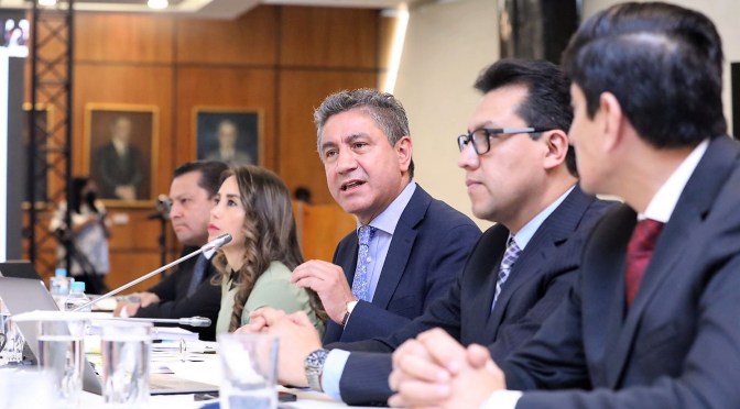 FALENCIAS DE JUECES Y CONJUECES EN EL 2019 QUE NO APROBARON LAS EVALUACIONES