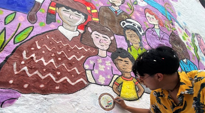 <strong>OEA REFUERZA PROYECTO ALIADOS CONTRA LA TRATA DE PERSONAS EN EL ECUADOR</strong>