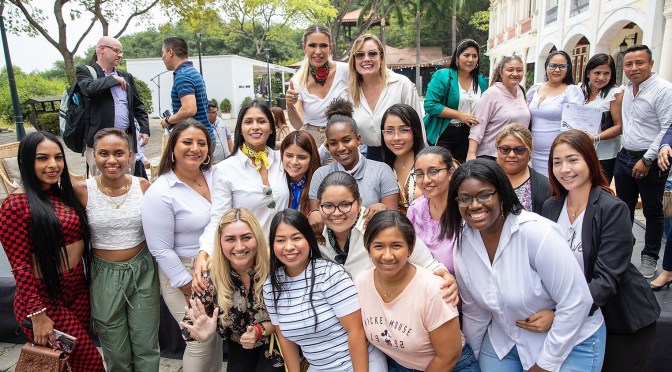 <strong>FORO POR LA PREVENCIÓN DE LA VIOLENCIA DE GÉNERO EN EL GUAYAS</strong>