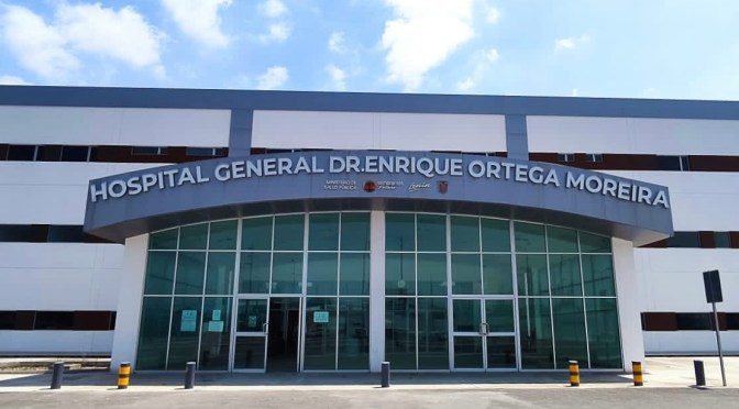 HOSPITAL DE DURÁN FUE ENTREGADO AL MSP PARA INICIO DE ADECUACIONES