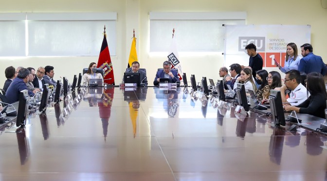 <strong>COE ANALIZA ELIMINAR LA PRESENTACIÓN DE CARNÉ DE VACUNACIÓN Y PRUEBAS COVID PARA INGRESAR AL PAÍS</strong>