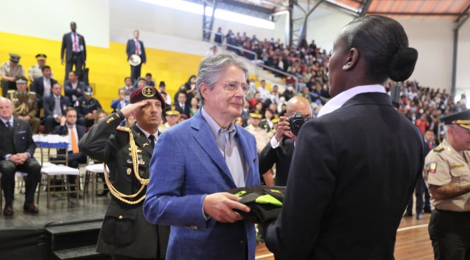 <strong>8.500 NUEVOS ASPIRANTES FORTALECERAN LA POLICÍA NACIONAL</strong>