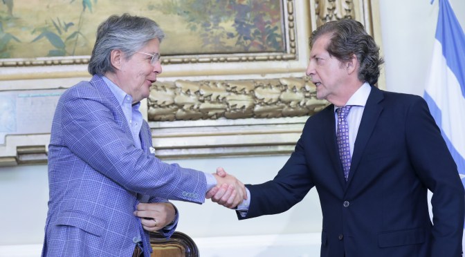 <strong>NUEVO DECRETO EJECUTIVO DISPONE LA DESIGNACIÓN DE LOS VOCALES DEL CONSEJO DIRECTIVO DEL IESS</strong><strong></strong>