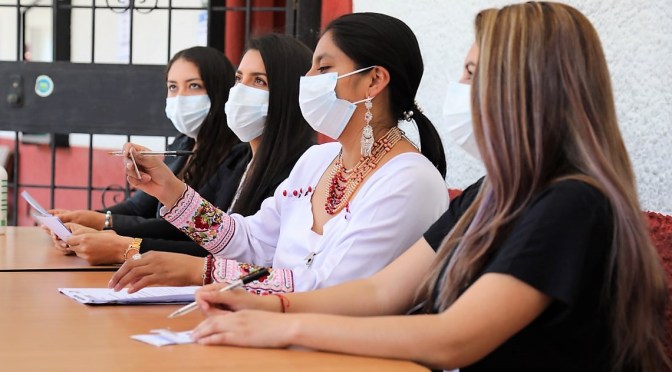 <strong>279.244 MIEMBROS DE LAS JUNTAS RECEPTORAS DEL VOTO PARA LAS ELECCIONES 2023</strong><strong></strong>