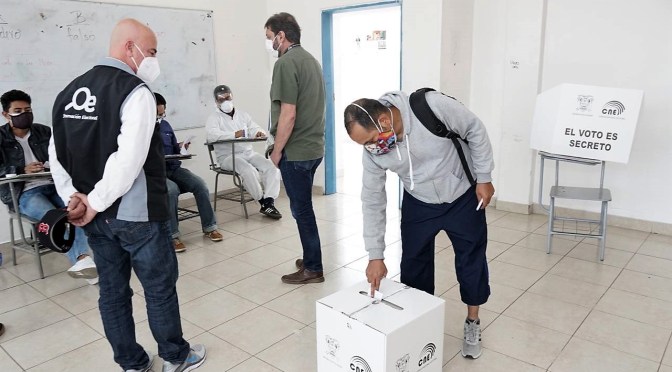 <strong>CNE ABRE FASE DE ACREDITACIÓN DE OBSERVADORES PARA LAS ELECCIONES 2023</strong>