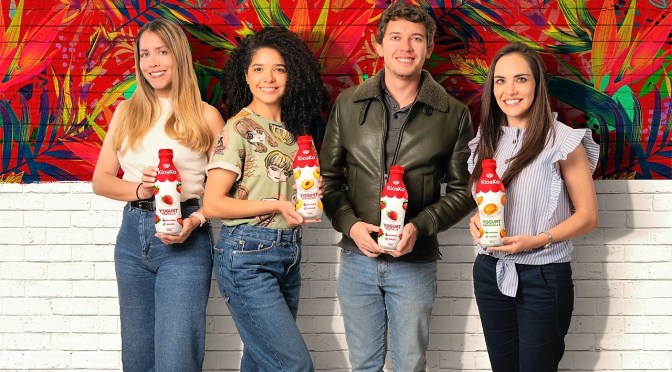 <strong>EL 51% DE LAS FAMILIAS ECUATORIANAS SON NO TRADICIONALES</strong>