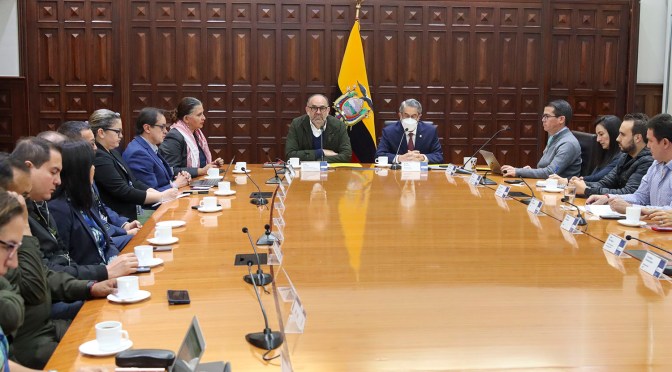 <strong>PLAN MEDICINAS CERCA SE FORTALECE</strong>