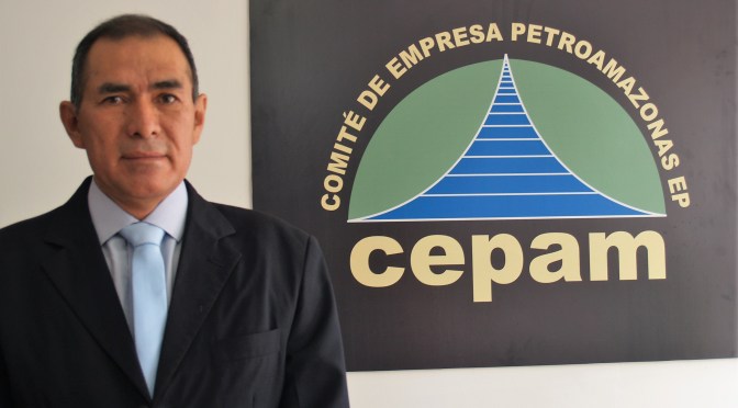 SE HIZO HUMO MILLONES DE DÓLARES DE LAS CUENTAS DEL CEPAM