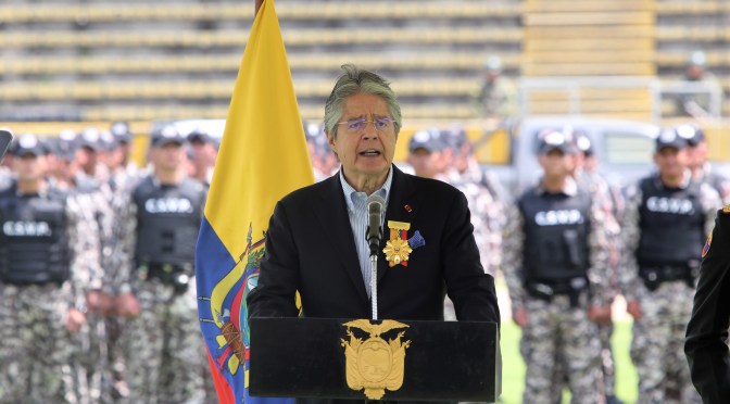 1.360 AGENTES PENITENCIARIOS Y 100 INSPECTORES EDUCADORES SE INCORPORAN AL CUERPO DE SEGURIDAD Y VIGILANCIA PENITENCIARIA