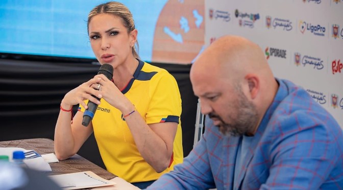 <strong>MÁS DE 10.000 NIÑAS Y NIÑOS SERÁN LOS PROTAGONISTAS DEL CAMPEONATO DE FÚTBOL LIGAPRO KIDS PREFECTURA DEL GUAYAS</strong>
