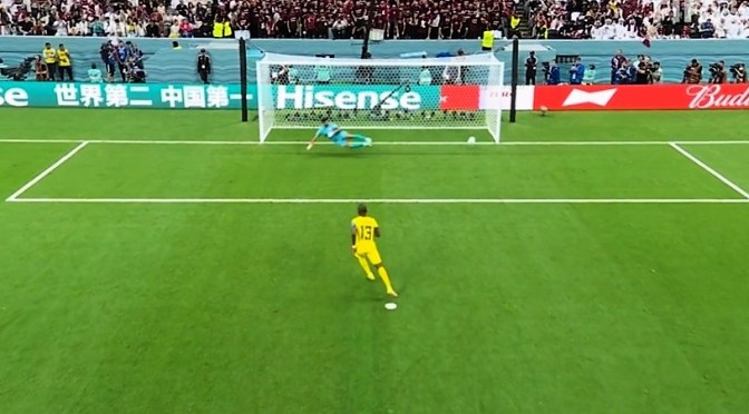 ECUADOR TRIUNFA EN EL PARTIDO INAUGURAL, AGUA LA FIESTA A QATAR Y EL BAR SU PRIMERA FINA DECISIÓN