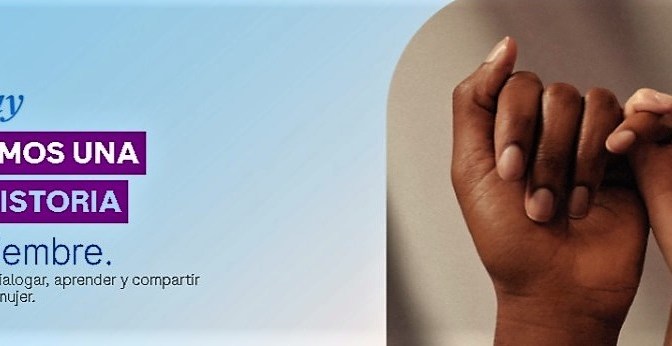 <strong>LA CLAVE PARA ELIMINAR LAS BARRERAS DEL ACCESO A LA SALUD DE LAS MUJERES ES LA TRANSFORMACIÓN DIGITAL</strong>