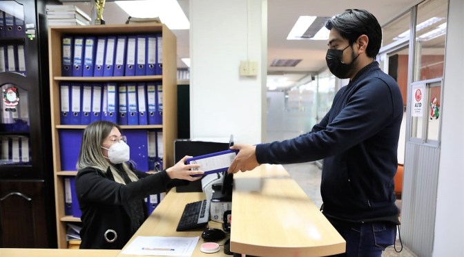 INICIA INSCRIPCIÓN DE ORGANIZACIONES POLÍTICAS Y SOCIALES PARA CAMPAÑA DEL REFERÉNDUM 2023