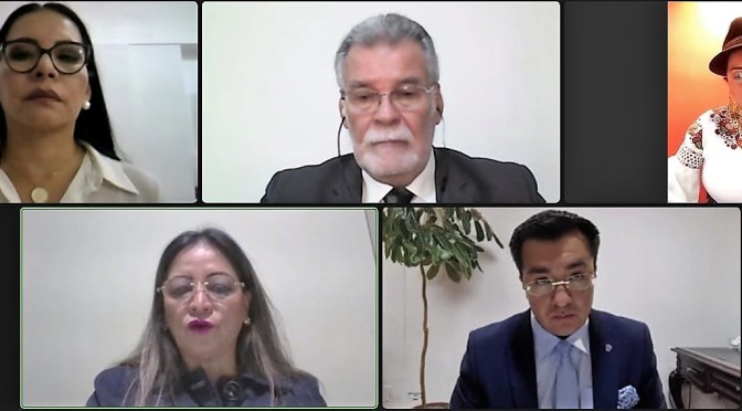 CNE CONVOCA AL REFERÉNDUM 2023, QUE TENDRÁ LUGAR EL PRÓXIMO 5 DE FEBRERO