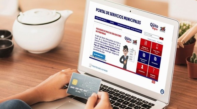 INNOVACIÓN EN EL PAGO DEL IMPUESTO PREDIAL PARA EL 2023