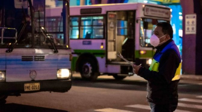 USUARIOS DE TROLEBÚS Y ECOVÍA CRECIERON EN 54 % DURANTE EL 2022