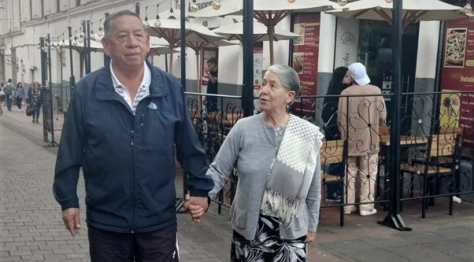 CONOZCA LOS PASOS PARA LA EXONERACIÓN DEL IMPUESTO PREDIAL A PERSONAS ADULTAS MAYORES