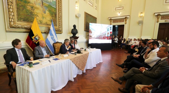 LOS SERVICIOS DE SALUD EN EL 2023 SERÁ PRIORIDAD DEL GOBIERNO NACIONAL