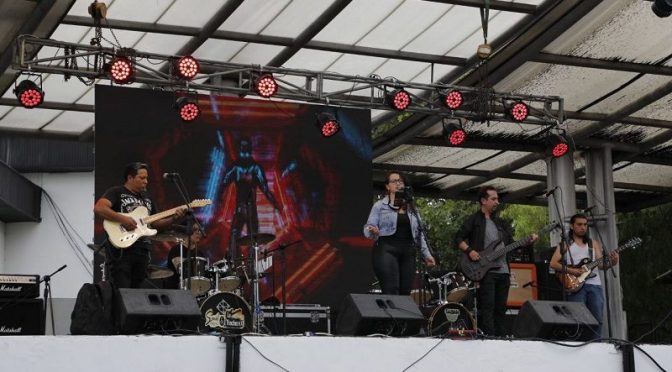 QUITO CERRÓ EL FESTIVAL DE COLORES ACTIVIDADES ARTÍSTICO-CULTURALES DEL CARNAVAL 2023