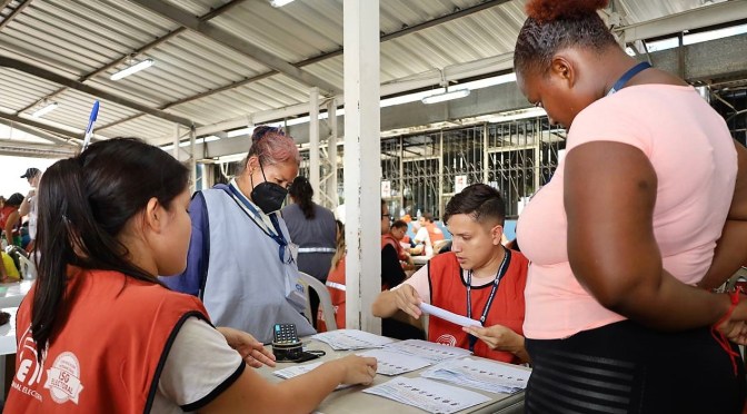 CNE CIERRA ESCRUTINIO AL 100% CON RECUENTO DE VOTOS EN LA PROVINCIA DE GUAYAS