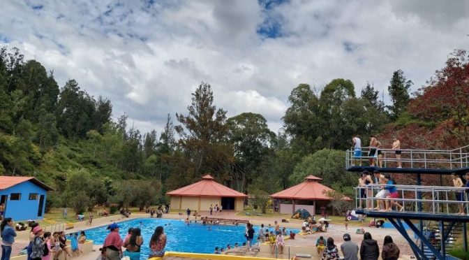 GRAN AFLUENCIA EN EL PRIMER DÍA DE ATENCIÓN AL PÚBLICO EN CUNUNYACU