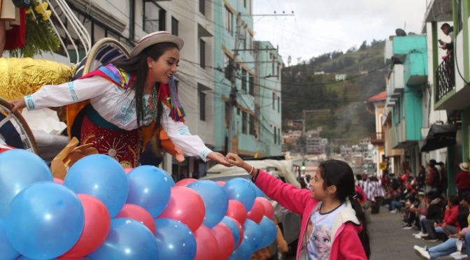 94 MILLONES DE DÓLARES EN GASTO TURÍSTICO DEJÓ EL FERIADO DE CARNAVAL 2023