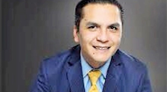 WILMAN TERÁN PRESIDENTE DEL CONSEJO DE LA JUDICTURA 