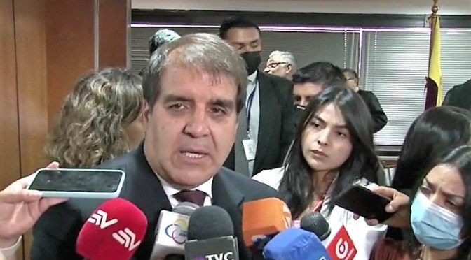 EL CONSEJO DE LA JUDICATURA ESTÁ REALIZANDO SU TRABAJO