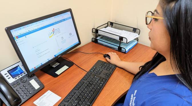 MÁS DE 30.000 PROFESIONALES DE LA SALUD SE CAPACITAN PARA LA PREVENCIÓN DE LA DESNUTRICIÓN CRÓNICA INFANTIL