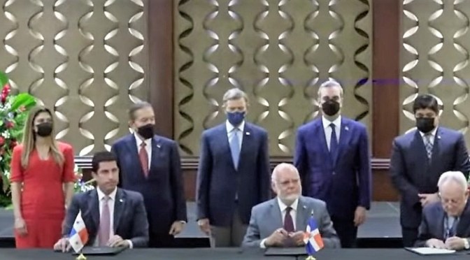 QUITO SERÁ SEDE DEL VI ENCUENTRO PRESIDENCIAL DE LA ALIANZA PARA EL DESARROLLO EN DEMOCRACIA