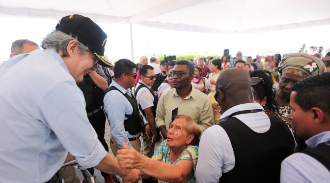 ESMERALDAS YA CUENTA CON EL PRIMER CENTRO VIOLETA