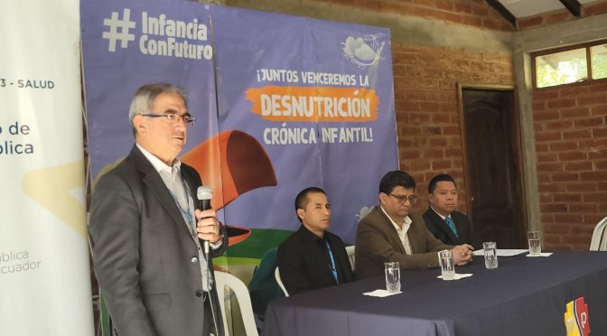 MSP FORTALECE LA PROMOCIÓN DE LA SALUD CON TALLER DIRIGIDO A SU PERSONAL