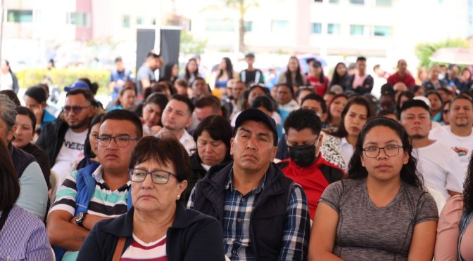 MSP PRESENTÓ LA JORNADA NACIONAL CONTRA EL CÁNCER, UNA INVITACIÓN PARA PREVENIR ESTA ENFERMEDAD